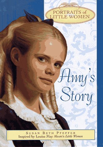 Amy's Story - Click to Buy