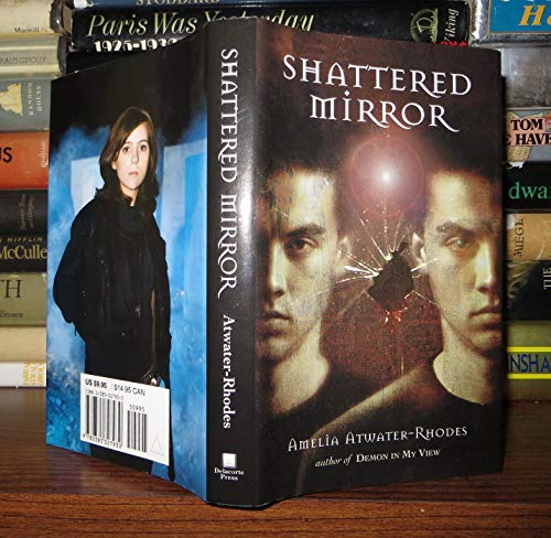 Shattered Mirror - Click to Buy
