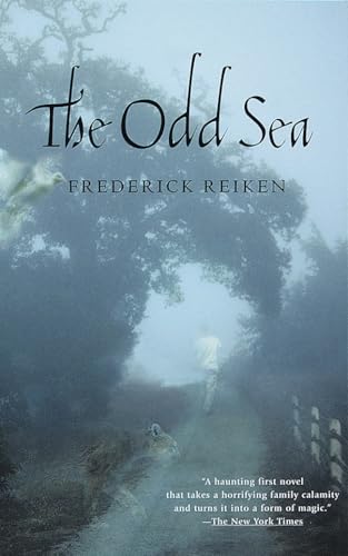 The Odd Sea: A Novel