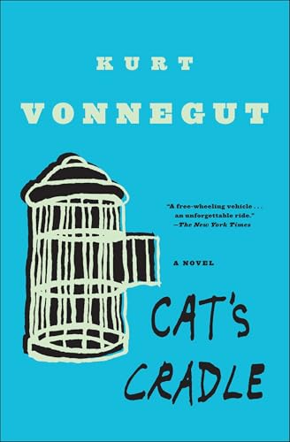 Cat's Cradle: A Novel - Click to Buy