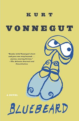 Bluebeard: A Novel - Click to Buy