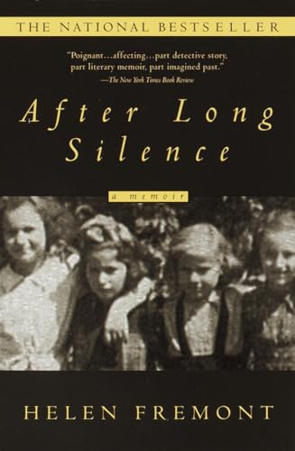 After Long Silence: A Memoir - Click to Buy