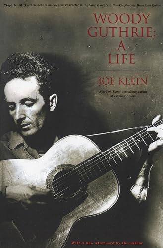 Woody Guthrie: A Life - Click to Buy