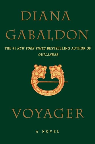 Voyager: 3 (Outlander) - Click to Buy