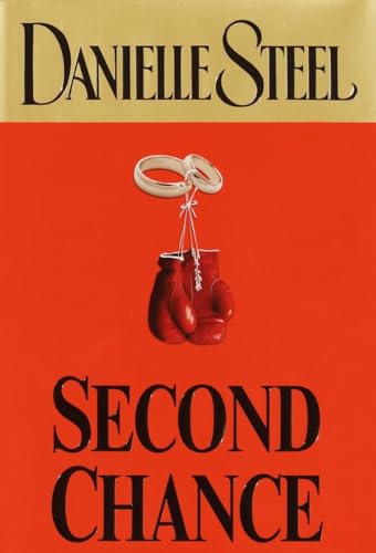 Second Chance: A Novel - Click to Buy