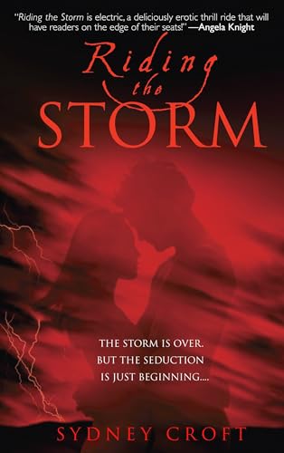 Riding the Storm (ACRO Series, Book 1) - Click to Buy