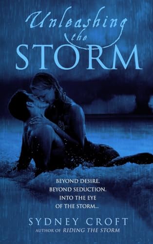 Unleashing the Storm (ACRO, Book 2) - Click to Buy