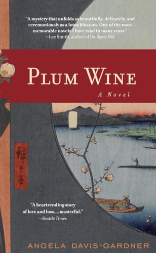 Plum Wine: A Novel - Click to Buy