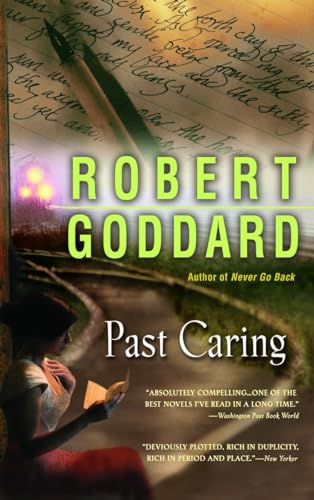 Past Caring - Click to Buy
