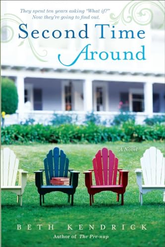 Second Time Around: A Novel - Click to Buy