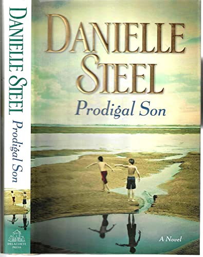 Prodigal Son: A Novel - Click to Buy
