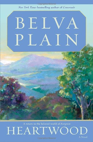 Heartwood: A Novel - Click to Buy