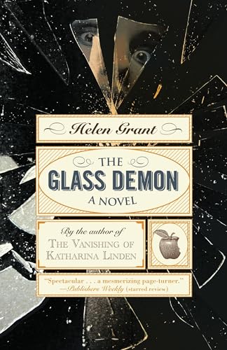 The Glass Demon: A Novel