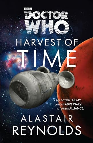 Doctor Who: Harvest of Time: A Novel - Click to Buy