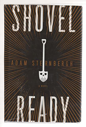 Shovel Ready - Click to Buy