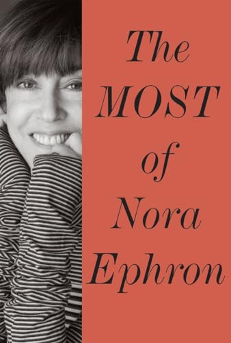 The Most of Nora Ephron - Click to Buy
