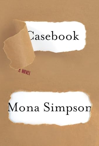 Casebook: A novel - Click to Buy
