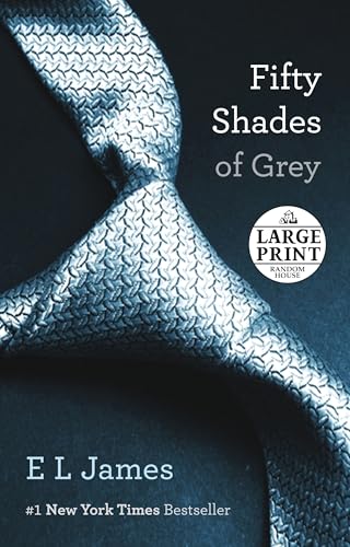 Fifty Shades of Grey: Book One of the Fifty Shades Trilogy - Click to Buy