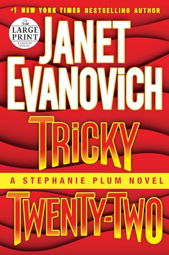 Tricky Twenty-Two: A Stephanie Plum Novel
