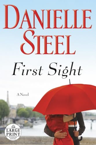 First Sight: A Novel - Click to Buy