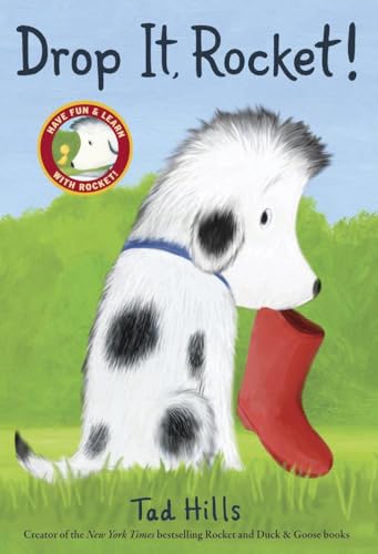 Drop It, Rocket! - Click to Buy