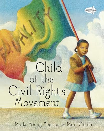 Child of the Civil Rights Movement - Click to Buy