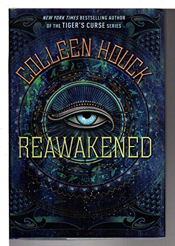 Reawakened - Click to Buy