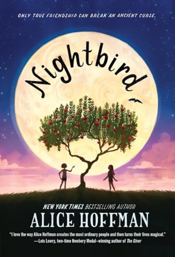 Alice Hoffman's Nightbird - Click to Buy