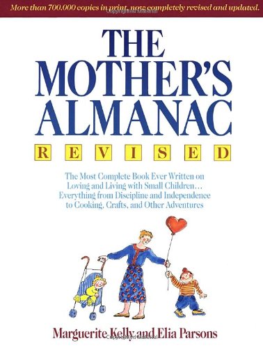 The Mother's Almanac, Revised - Click to Buy