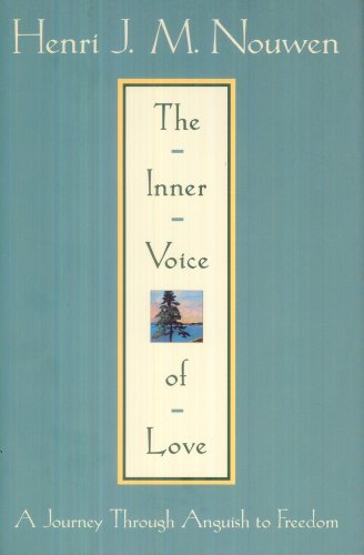 The Inner Voice of Love - Click to Buy