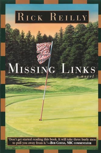 Missing Links - Click to Buy