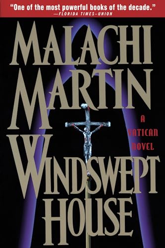 Windswept House: A Novel - Click to Buy