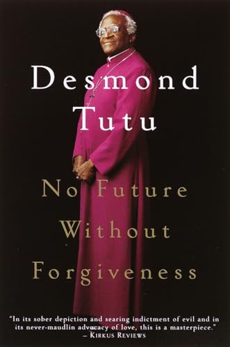 No Future Without Forgiveness - Click to Buy