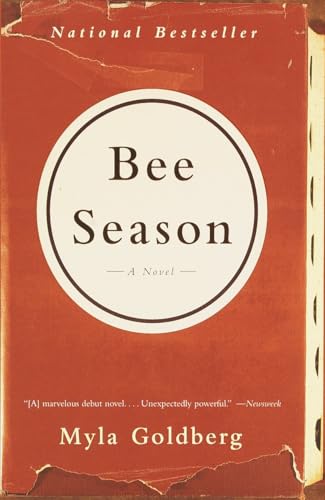 Bee Season: A Novel - Click to Buy