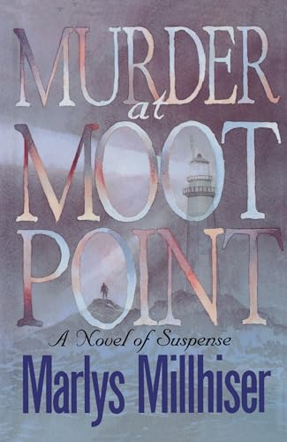 Murder at Moot Point - Click to Buy