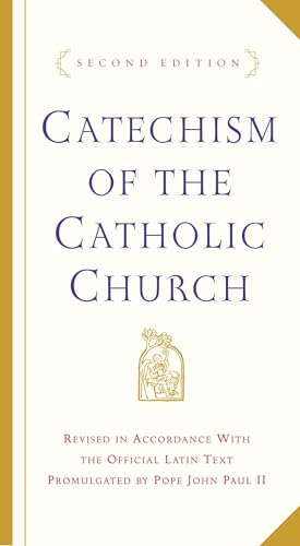 Catechism of the Catholic Church: Second Edition - Click to Buy