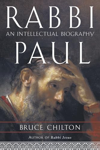 Rabbi Paul: An Intellectual Biography - Click to Buy