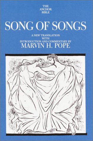 Song of Songs - Click to Buy