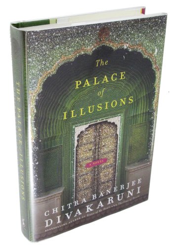 The Palace of Illusions: A Novel - Click to Buy