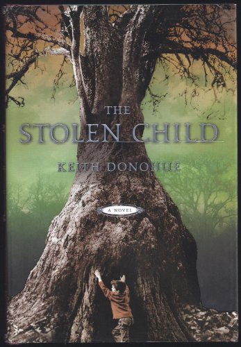 The Stolen Child - Click to Buy