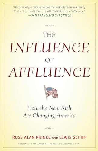 The Influence of Affluence: How the New Rich Are Changing America
