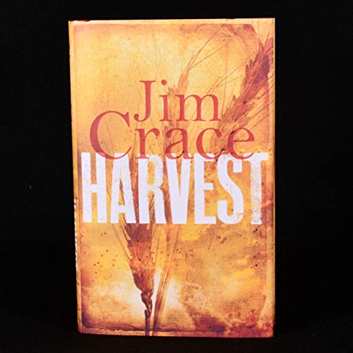 Harvest: A Novel - Click to Buy
