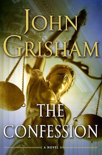 The Confession: A Novel - Click to Buy