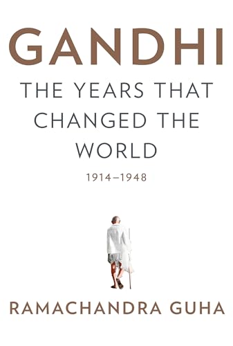Gandhi: The Years That Changed the World, 1914-1948 - Click to Buy