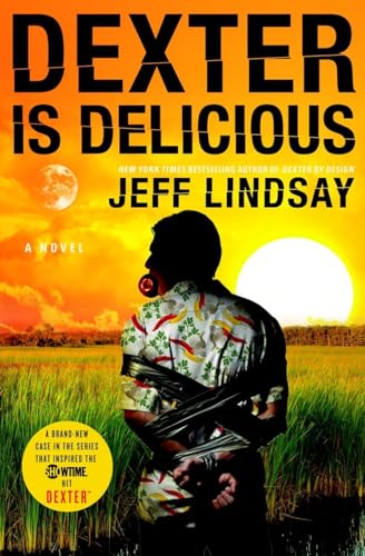 Dexter Is Delicious - Click to Buy