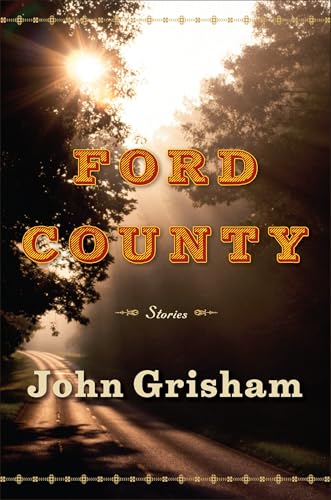 Ford County: Stories - Click to Buy