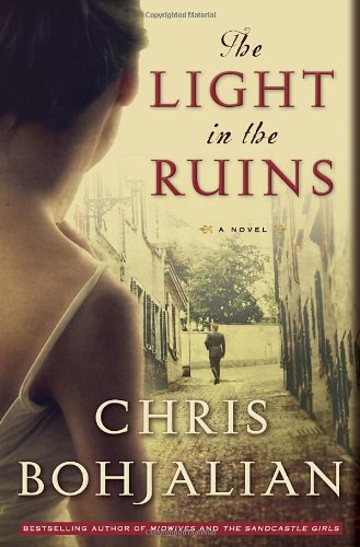 The Light in the Ruins - Click to Buy