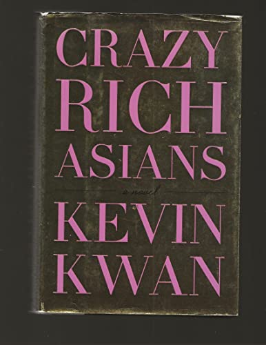 Crazy Rich Asians - Click to Buy