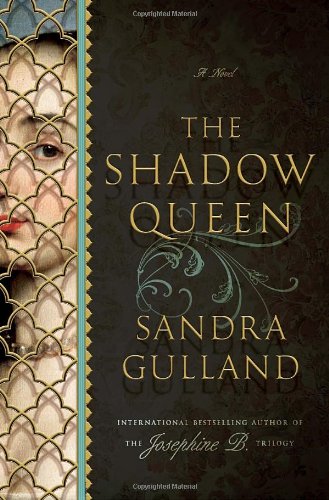 The Shadow Queen: A Novel - Click to Buy