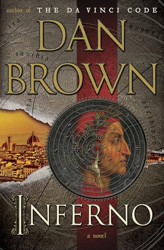 Inferno: A Novel (Robert Langdon) - Click to Buy